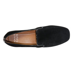 BLERA Black Metallic - Donald Pliner Casual