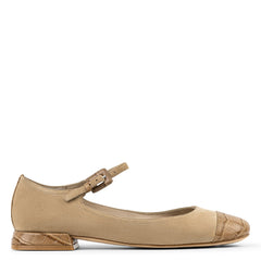 LARRO Tobacco - Donald Pliner Casual