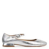 LARRO Silver - Donald Pliner Casual