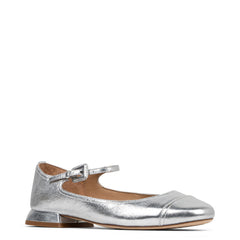 LARRO Silver - Donald Pliner Casual