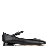 LARRO Black - Donald Pliner Casual