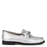 LISSI Silver - Donald Pliner Casual