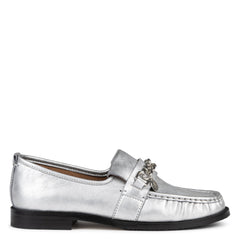 LISSI Silver - Donald Pliner Casual