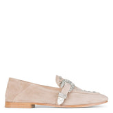 MYLANA Taupe - Donald Pliner Casual