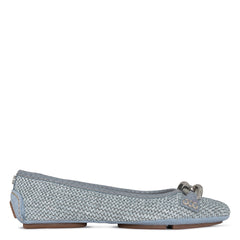 RAYA Denim - Donald Pliner Casual