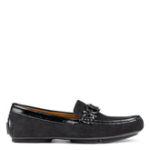RAYNA Black - Donald Pliner Casual