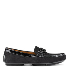 RAYNA Black - Donald Pliner Casual