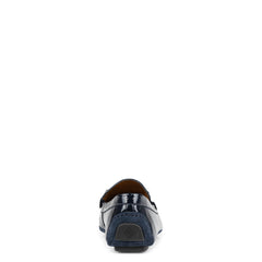 RAYNA Navy - Donald Pliner Casual