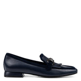 SAELI Navy - Donald Pliner Casual