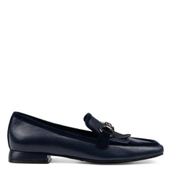 SAELI Navy - Donald Pliner Casual