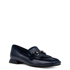 SAELI Navy - Donald Pliner Casual