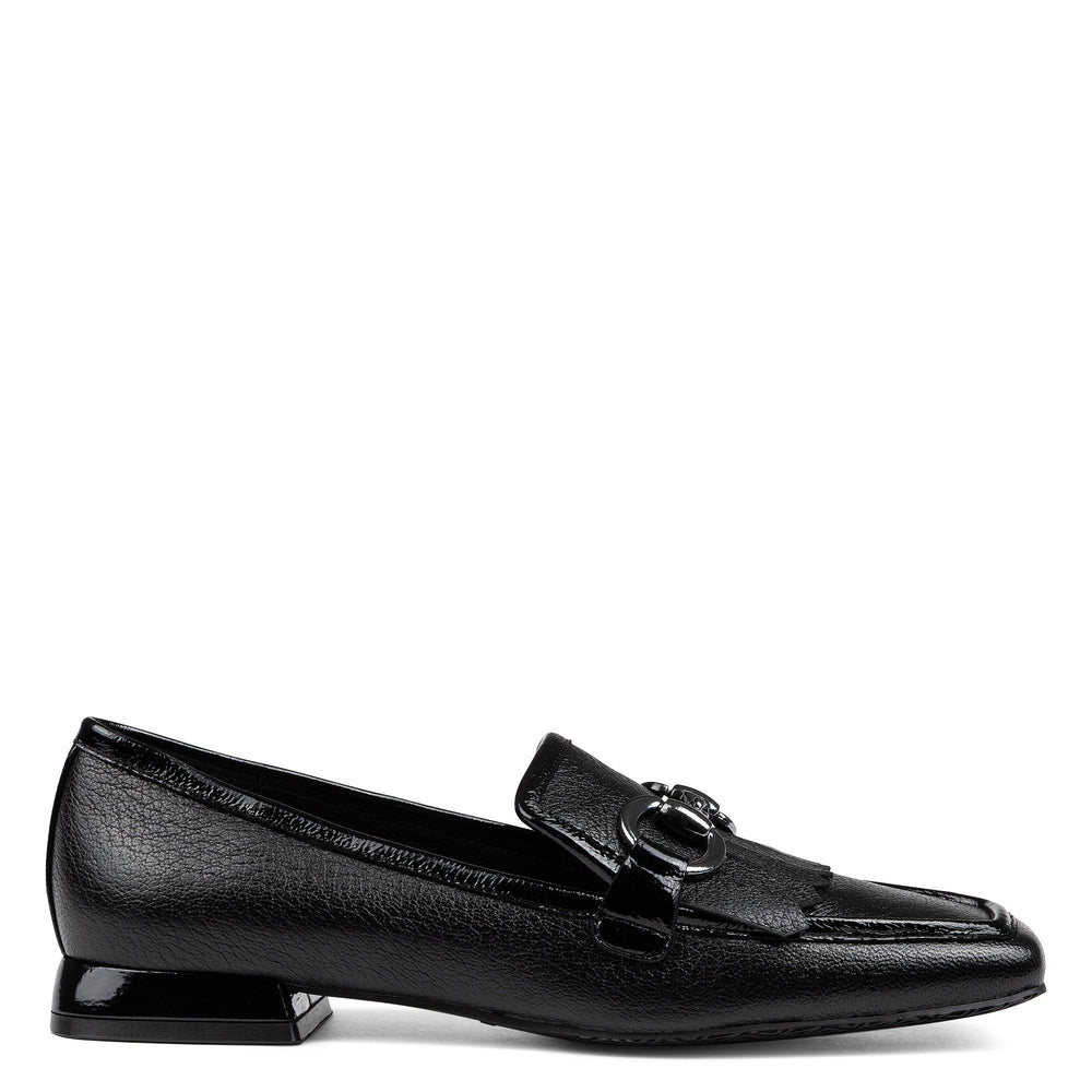 SAELI Black - Donald Pliner Casual