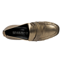 SAPHIRE Gold - Donald Pliner Casual