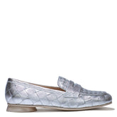 UMBER Silver - Donald Pliner Casual