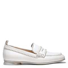 UPTON Off White - Donald Pliner Casual