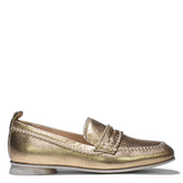 UPTON Gold - Donald Pliner Casual