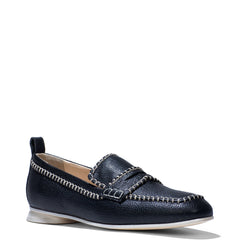 UPTON Black - Donald Pliner Casual