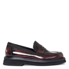 CARLISLE Wine - Donald Pliner Casual