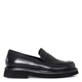 CARLISLE Black - Donald Pliner Casual