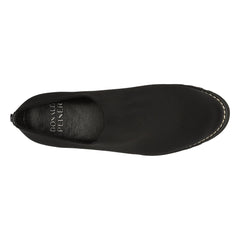 CASHA Black - Donald Pliner Casual