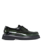 CHERA Green - Donald Pliner Casual