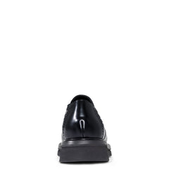 CHERA Black - Donald Pliner Casual