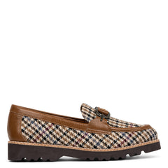 CLIO Saddle - Donald Pliner Casual