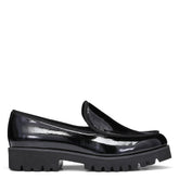 ECLIPSE Black Patent - Donald Pliner Casual