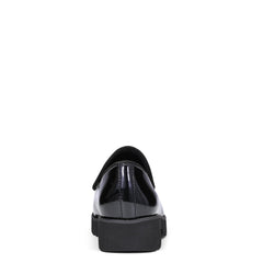 ECLIPSE Black Patent - Donald Pliner Casual
