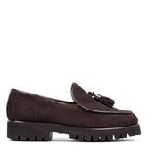 ECLIPSE Dark Brown - Donald Pliner Casual