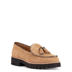 ECLIPSE Saddle - Donald Pliner Casual
