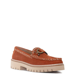 HELIO Terracotta - Donald Pliner Casual