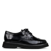 LEONARDO Black - Donald Pliner Casual