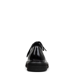 LEONARDO Black - Donald Pliner Casual