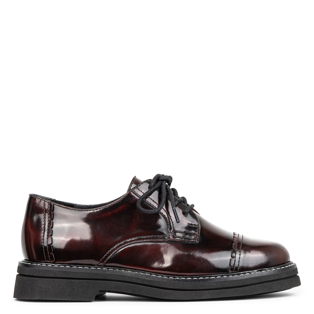 LEONARDO Bordeaux - Donald Pliner Casual