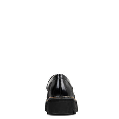MARVELL Black Nylon - Donald Pliner Casual