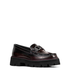 MARVELL Bordeaux - Donald Pliner Casual