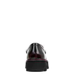 MARVELL Bordeaux - Donald Pliner Casual