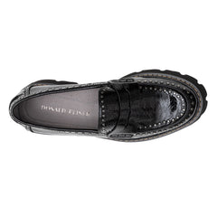 MASSY Black - Donald Pliner Casual