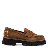 MASSY Saddle - Donald Pliner Casual