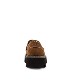 MASSY Saddle - Donald Pliner Casual