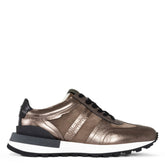 BOLERA Pewter - Donald Pliner Casual
