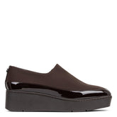 WILSON Dark Brown - Donald Pliner Casual