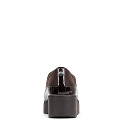 WILSON Dark Brown - Donald Pliner Casual