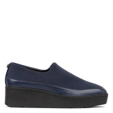 WILSON Navy - Donald Pliner Casual