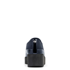 WILSON Navy - Donald Pliner Casual