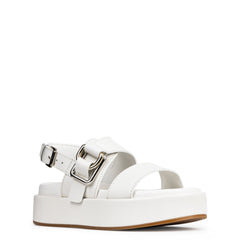 ULA Off White - Donald Pliner Casual