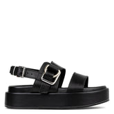 ULA Black - Donald Pliner Casual