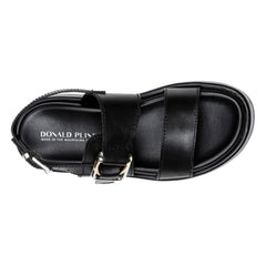 ULA Black - Donald Pliner Casual