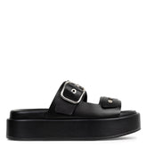 URSULA Black - Donald Pliner Casual